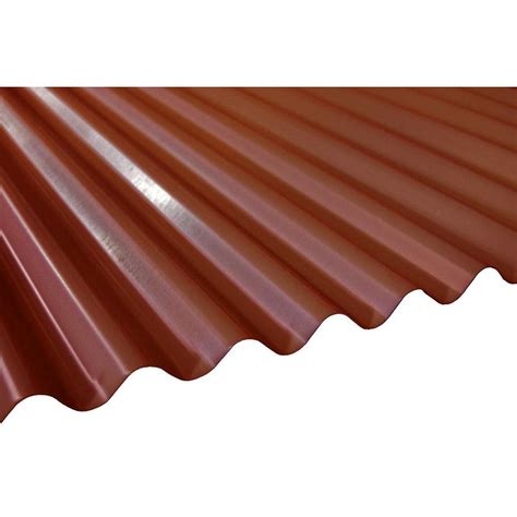 corrugated steel panels home depot